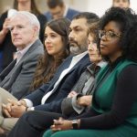 DNC 2020 launches volunteer enrollment portal in partnership with public library to expand access