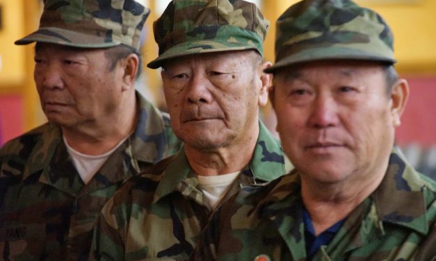 Proposed Hmong-Lao Veterans Day is step forward in recognition but federal benefits still missing