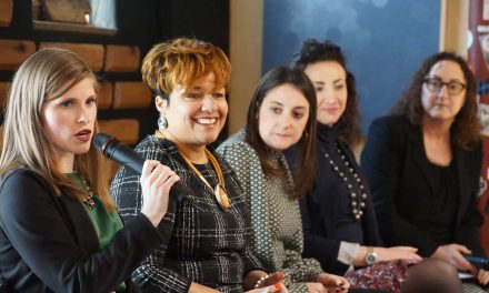 Female leaders share how they earned a “seat at the table” in Milwaukee’s public relations industry