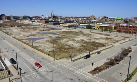 Park East Corridor: The freeway teardown that helped put Milwaukee on the national stage this summer