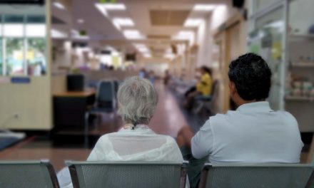 Health Care in Distress: Long wait times for emergency rooms keeps people sick and drives up costs