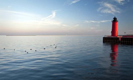 Great Lakes Legacy Act: DNR and EPA agree to cleanup contaminated sediment in Milwaukee Estuary