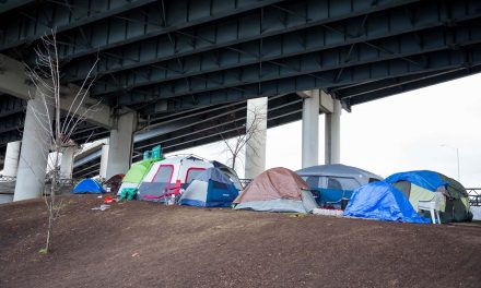 Milwaukee Continuum of Care completes annual single night count of homeless population in county