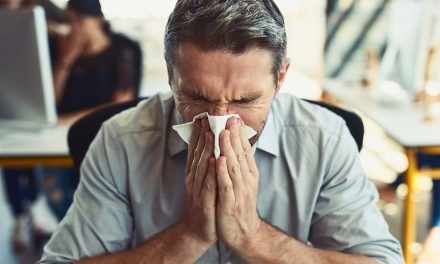 Working Sick: Office workspaces remain unprepared to contain a coronavirus outbreak