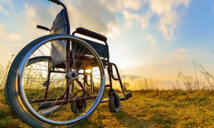 Economically Vulnerable: Rural people with disabilities face detrimental cuts in federal benefits