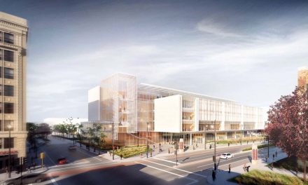 Marquette University selects site of new building for business and innovation leadership programs