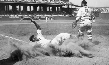 A League of Their Own: A look back at the sporting world on the 100th anniversary of black baseball