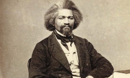 Frederick Douglass Day: The February 14th holiday that Hallmark makes no greeting cards to celebrate