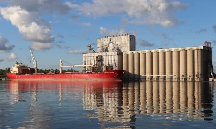 Port Milwaukee plans $31M facility on Jones Island as new agricultural export hub