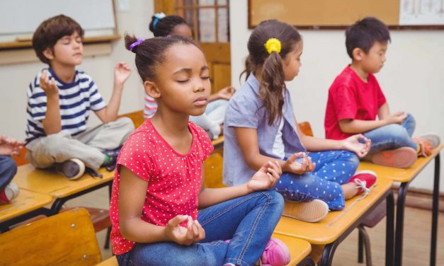 Schools can do more to protect young children from the negative health consequences of racism