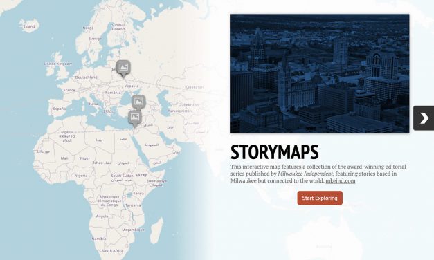 StoryMaps