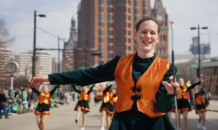 A look at past St. Patrick’s Day Parades in Milwaukee after COVID-19 concerns cancel 2020 event