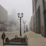 Sorry, We’re Closed: The signs and sights of solitude as Milwaukee digs in to fight COVID-19