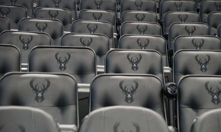 Impact of COVID-19 sinks in for Milwaukee Bucks fans after NBA suspends remainder of season