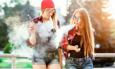 Wisconsin takes action to address the health risks of youth vaping