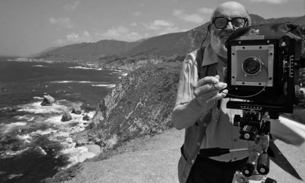 How Ansel Adams used his creativity to harness the communicative power of photography