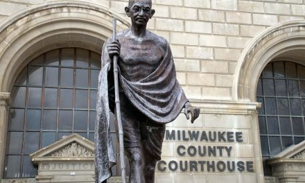 Milwaukee County leaders introduce ordinance to advance racial equity and improve public health