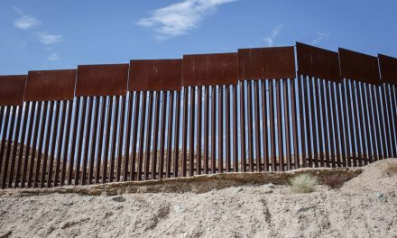 Wisconsin to challenge unconstitutional diversion of taxpayer dollars for building Trump’s Border Wall