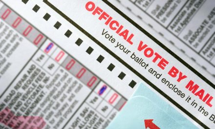 Vote by Mail Fail: Substantial number of Wisconsin absentee ballots were never delivered