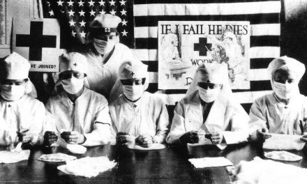 Greatest Pandemic in History: Common misconceptions about the global influenza of 1918