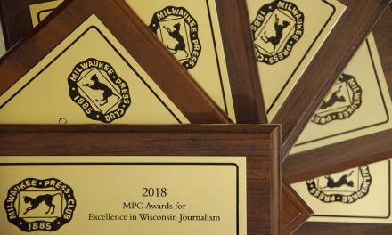 Excellence in Journalism: Milwaukee Independent recognized as Finalist for 13 awards