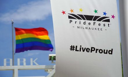 Pridetoberfest 2021: Milwaukee Pride shares details of fall event to celebrate local LGBTQ+ community