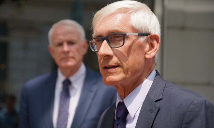 Governor Tony Evers declares public health emergency for Wisconsin in response to COVID-19