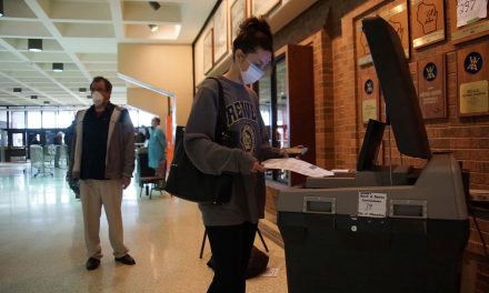 Coronavirus chaos on historic election day creates challenges for Milwaukee voters