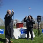 JoCasta Zamarripa makes history by becoming Milwaukee’s first Latina Alderwoman