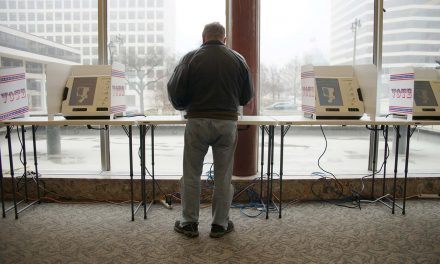 Milwaukee faces poll worker shortage for April 7 election amid pandemic complications