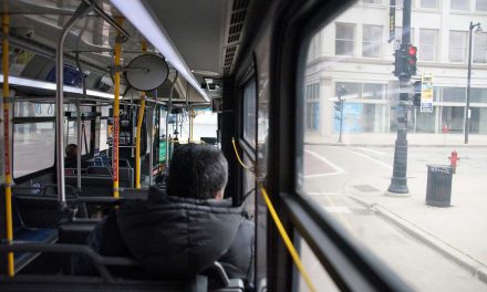 Passenger overcrowding forces MCTS to limit 10 riders per bus for health safety beginning April 9