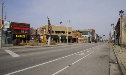 Milwaukee small business owners experience financial hardships from slow federal response to COVID-19