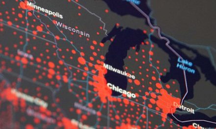 By The Numbers: Tracking the impact of the COVID-19 Pandemic sweeping across Wisconsin