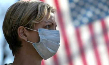 Reggie Jackson: When white privilege comes up against a pandemic