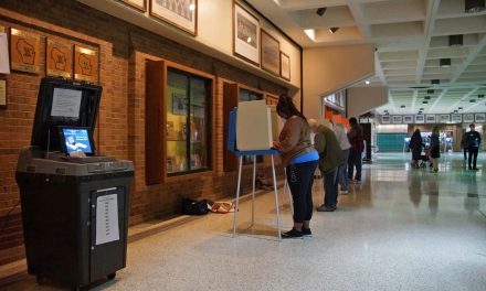 GOP Gerrymandering has left Wisconsin’s electoral boundaries ranked under developing nations