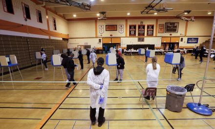 Milwaukee Health Department confirms several cases of COVID-19 tied to April 7 in-person election activities
