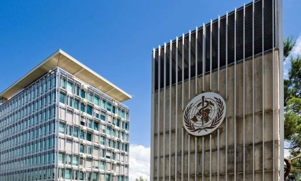 Searching for a Scapegoat: Attack on World Health Organization jeopardizes more American lives