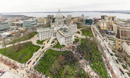 A Viral Ideology: “Reopen” protest movement created by Tea Party tactics and boosted by racism