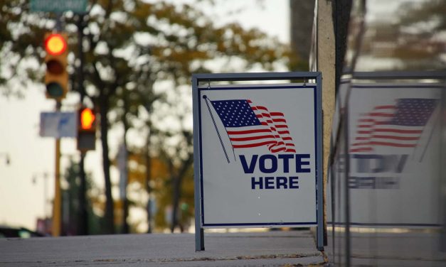 Democracy or Death: State GOP forces a smash-and-grab election with in-person voting during a pandemic