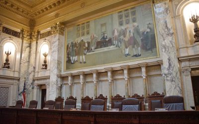 An Attack on Black voters: Wisconsin Supreme Court Judge says Trump’s election lawsuit “smacks of Racism”