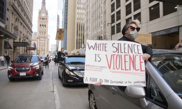 When Silence Kills: What has your inaction done to stop the deaths of innocent black people?