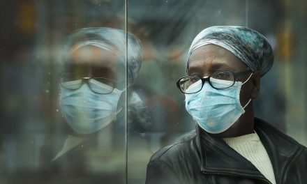 Economic history repeats itself: Black Americans are enduring the brunt of the coronavirus recession