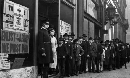 Reggie Jackson: Lessons from when San Francisco reopened too soon after the 1918 Flu Pandemic