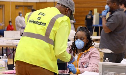 Municipal clerks scramble to ensure public safety as Wisconsin prepares for next election during pandemic