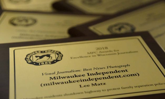 Milwaukee Independent reaches 30 awards since 2016 for excellence in journalism with 13 more MPC honors