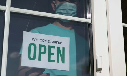 Local businesses face a minefield of lawsuits over safety as they rush to reopen during a pandemic