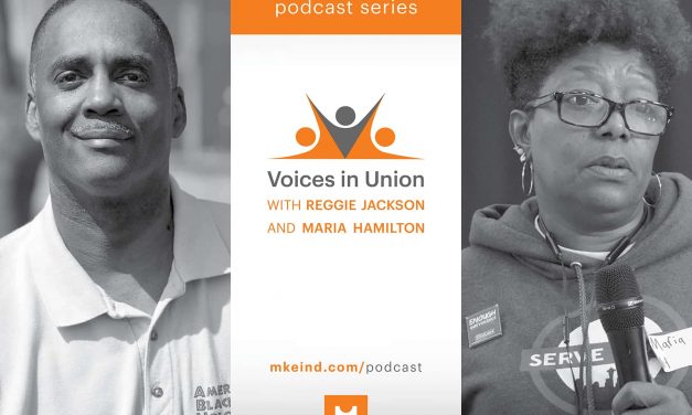 Podcast: Voices in Union – Episode 110620