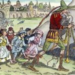 A Tragic American Fable: The Pied Piper of Coronavirus