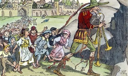 A Tragic American Fable: The Pied Piper of Coronavirus