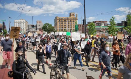 New study details why the Black Lives Matter Protests did not contribute to the surge of COVID-19 cases